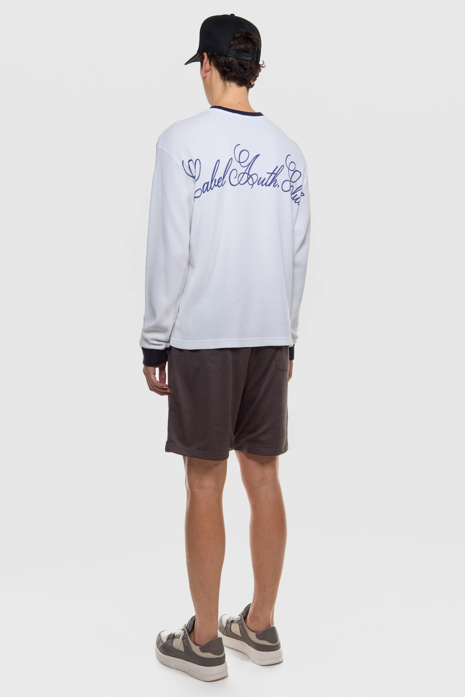 Remera Authentics Waffle - Imagen 2