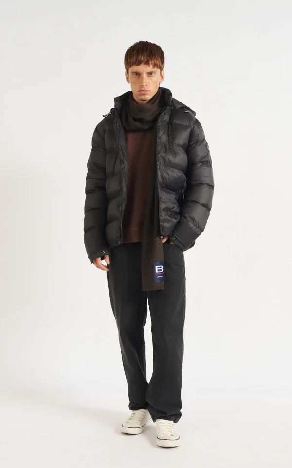 Campera Harlem