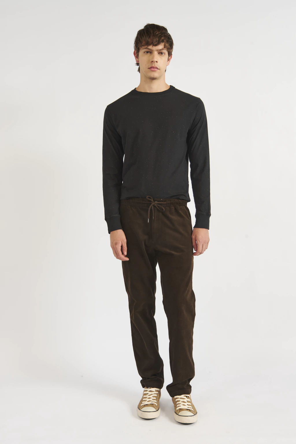 Chino Elastico Corderoy