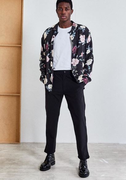 Pantalon Tailor - Imagen 3
