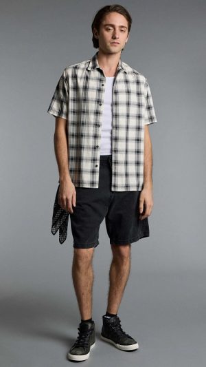 Bermuda Jack Black