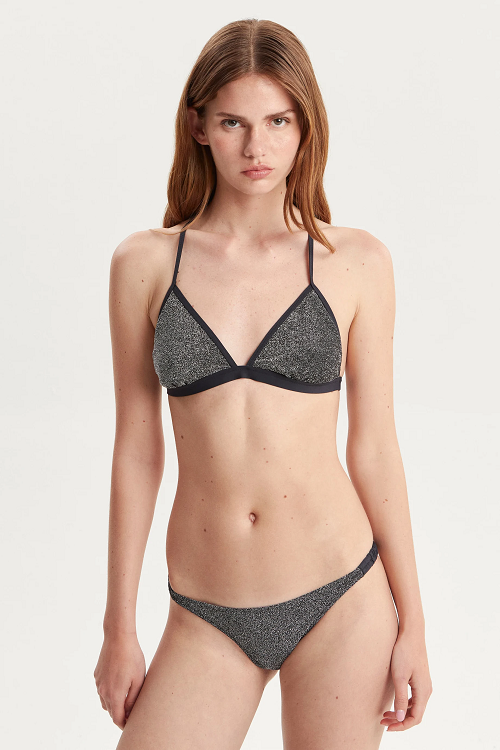 Bikini U Started It