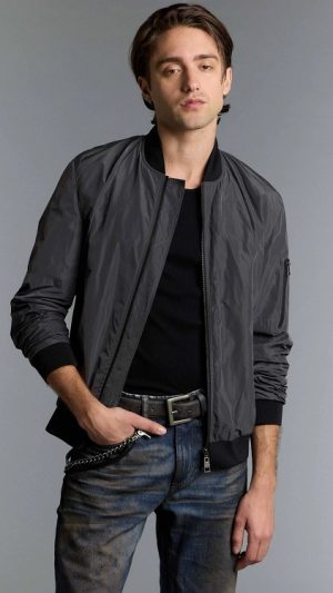 Bomber Hcg Army