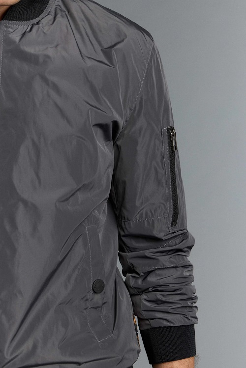 Bomber Hcg Army - Imagen 3