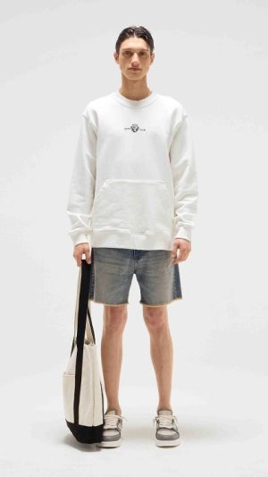 Buzo Authentics Retriever