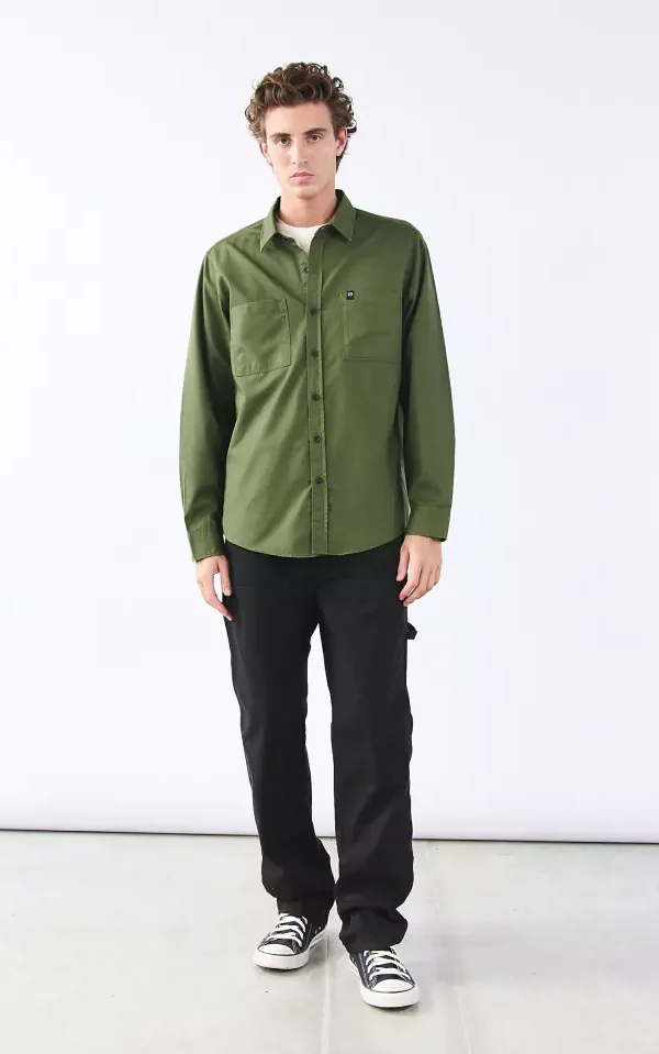 Camisa Brad T