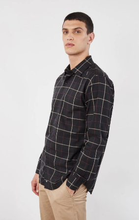 Camisa Clasica