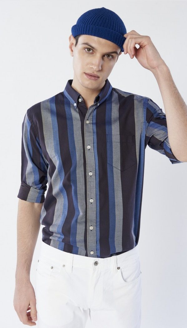Camisa Nolita M/L