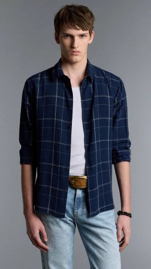 Camisa Olten Hcg