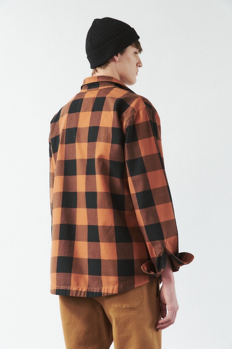 Camisaco Toto - Imagen 3