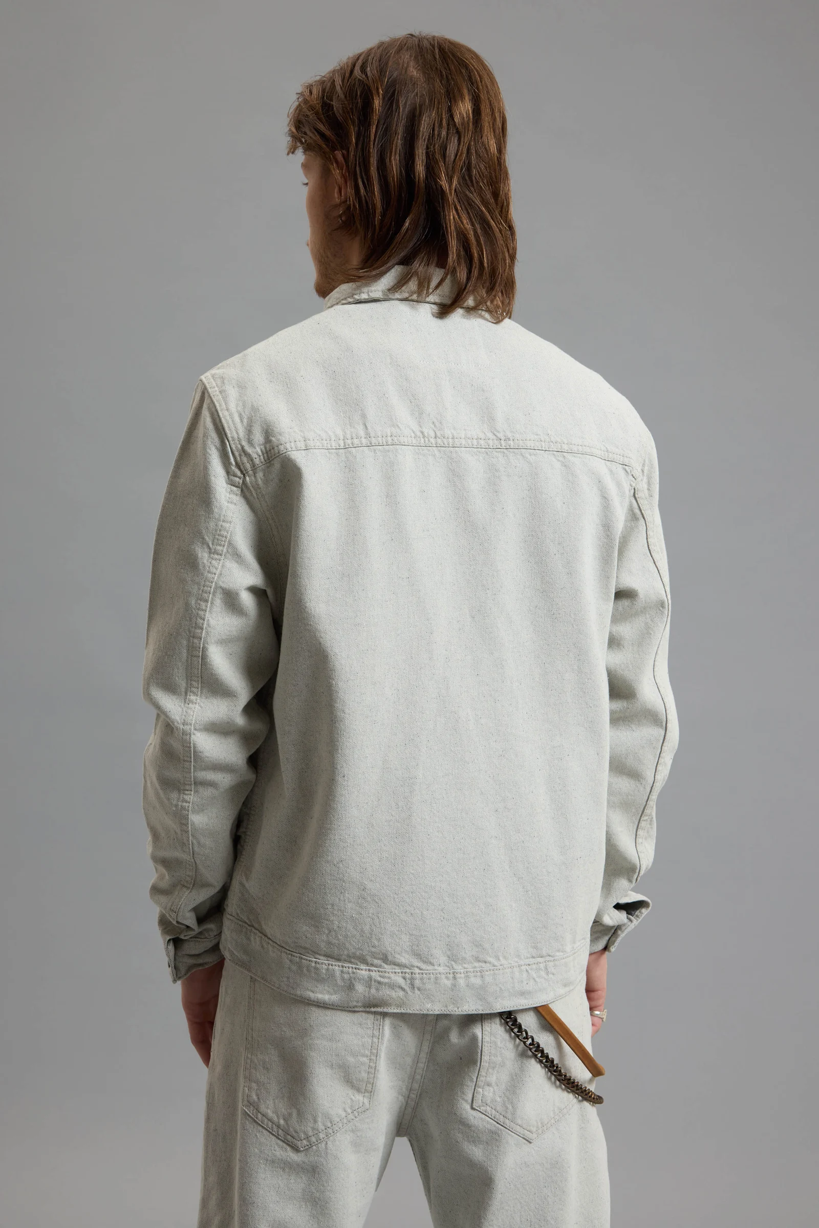 Campera Box Eco - Imagen 2