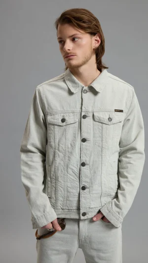 Campera Box Eco