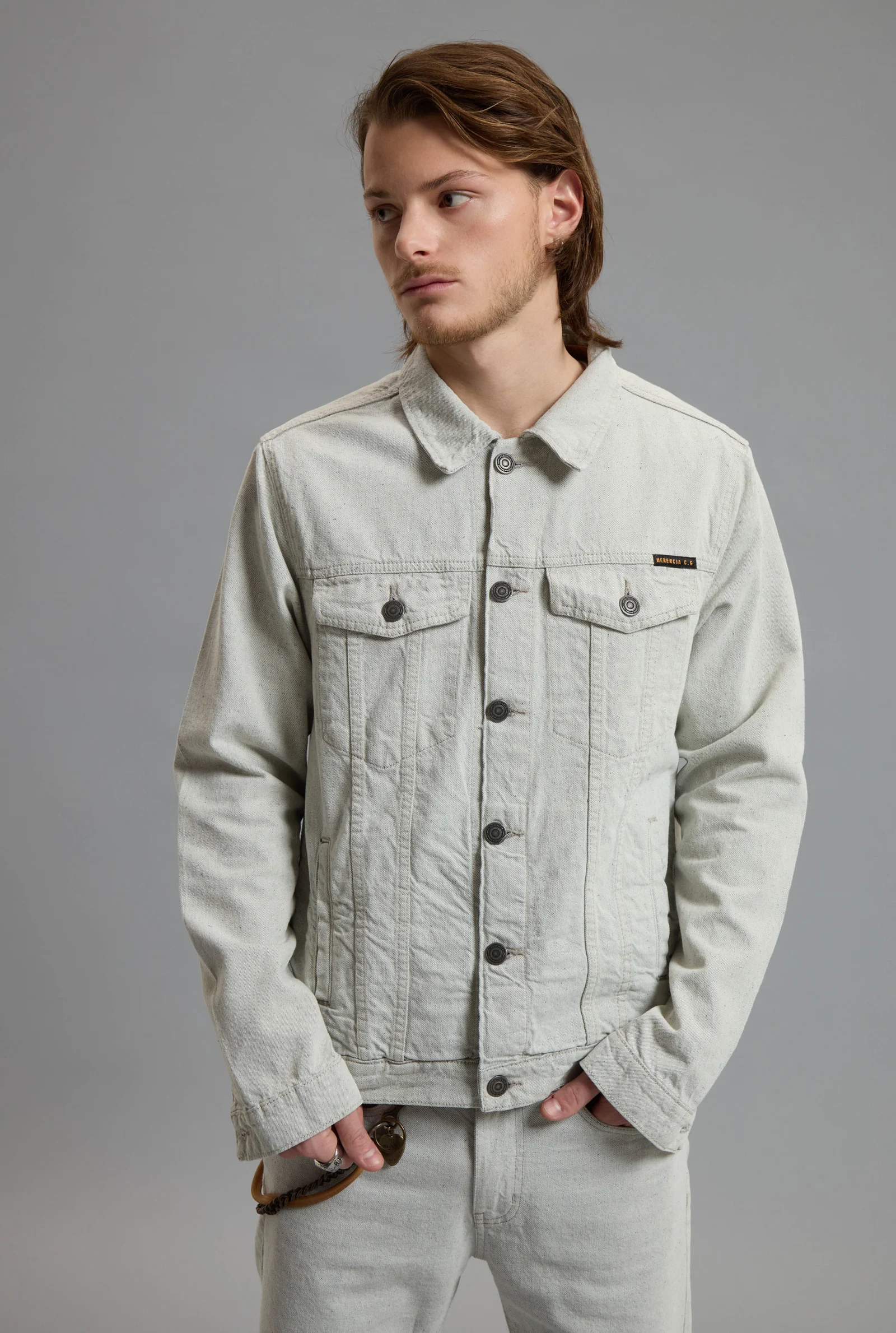 Campera Box Eco