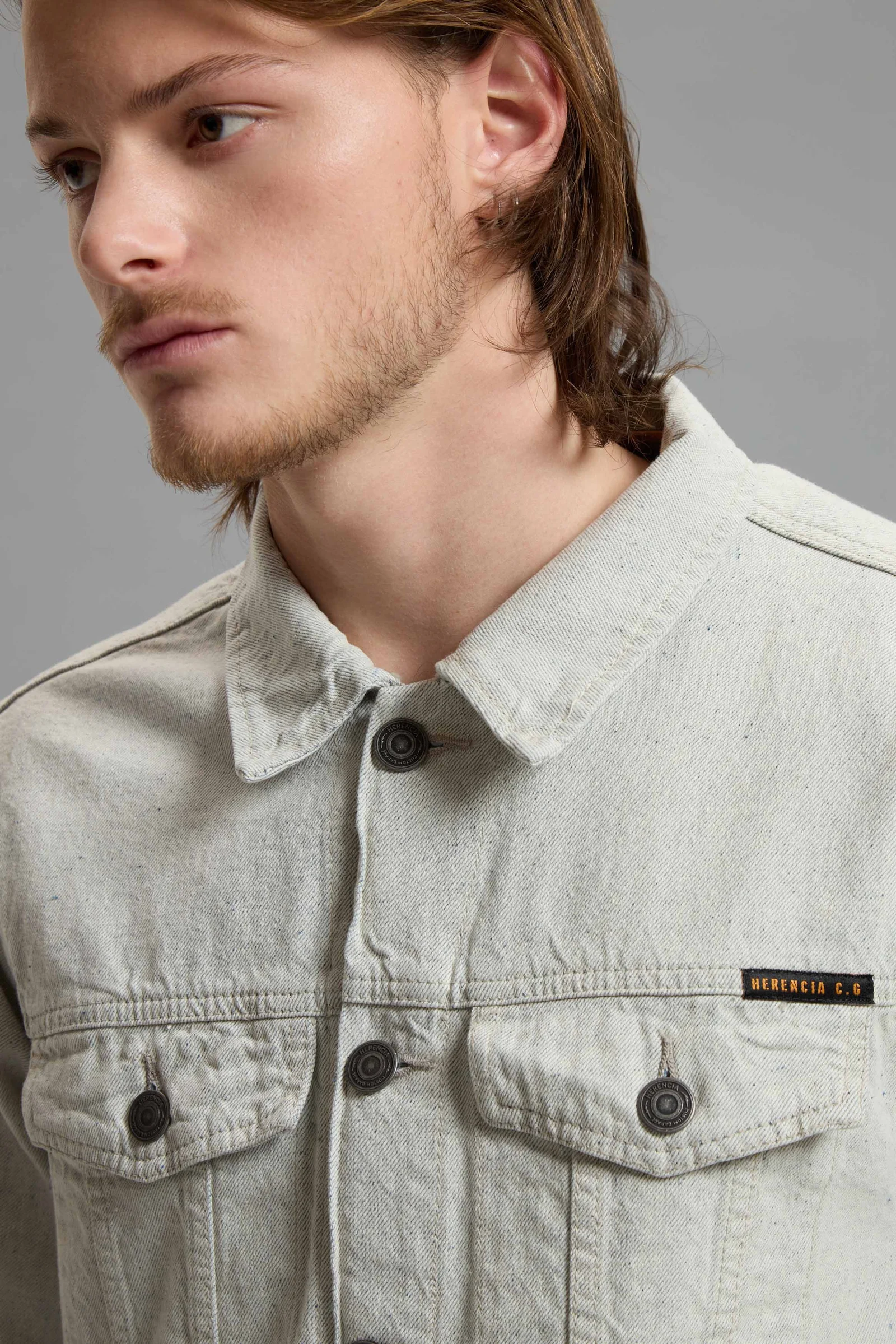 Campera Box Eco - Imagen 3
