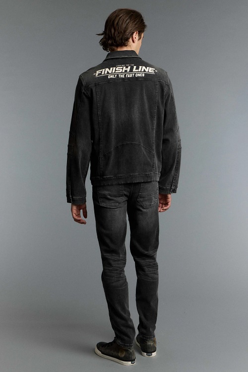 Campera Cross Line - Imagen 3
