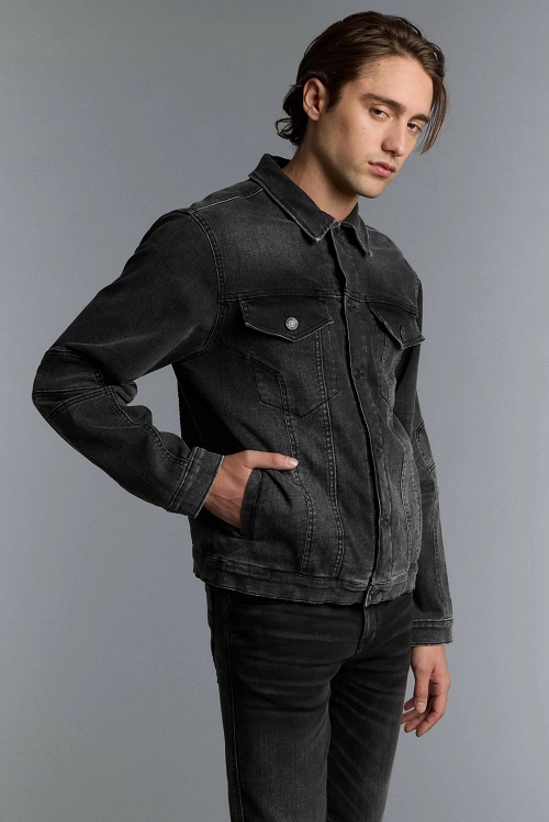Campera Cross Line - Imagen 2