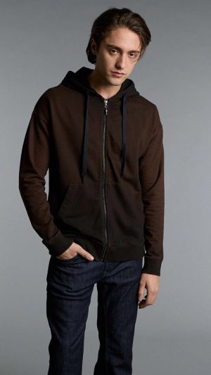 Campera Hcg Road