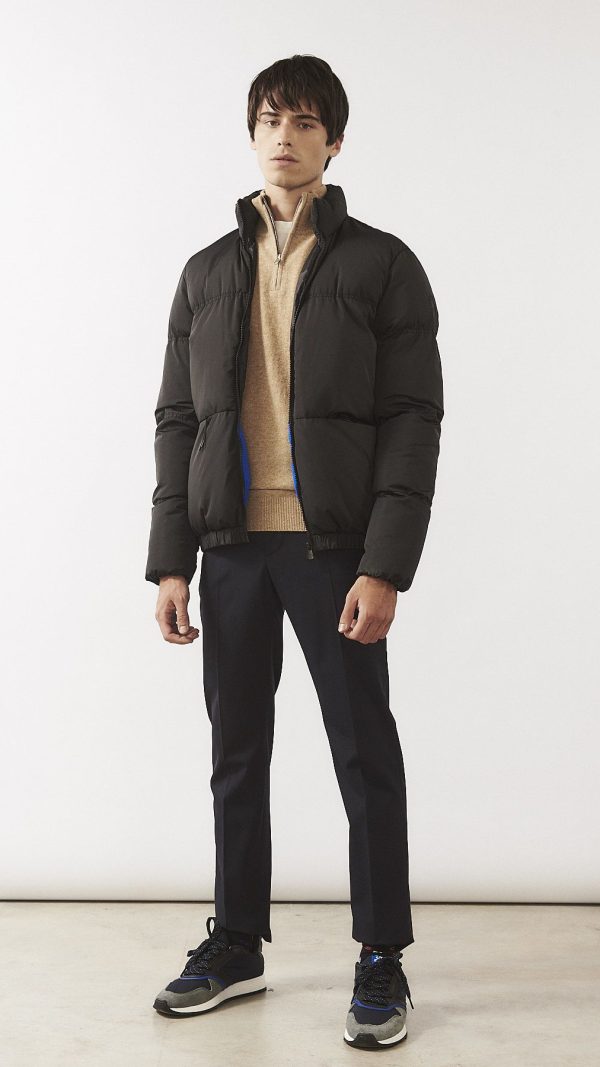 Campera Marlow