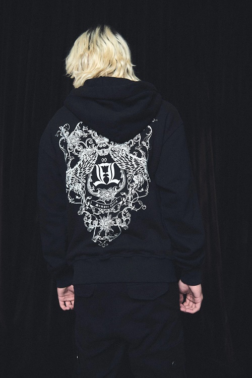 Campera Semper Fidelis - Imagen 2