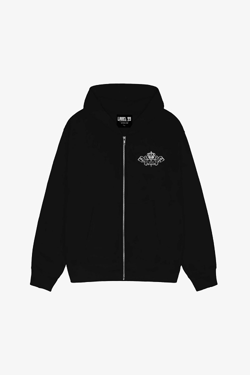 Campera Semper Fidelis - Imagen 3