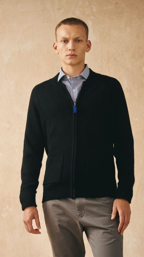 Campera Leon