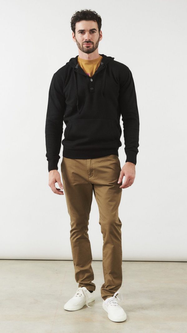 Canguro Hoodie