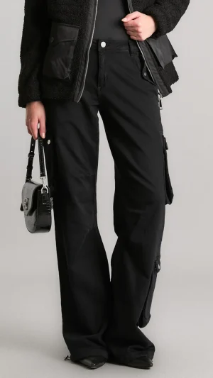 Cargo Killer Premium Black