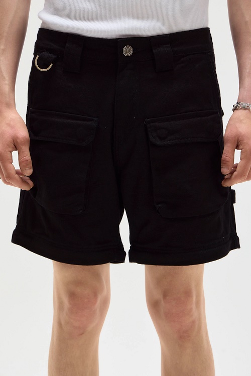 Cargo Sound Black Label - Imagen 2