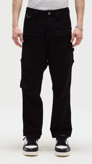 Cargo Sound Black Label