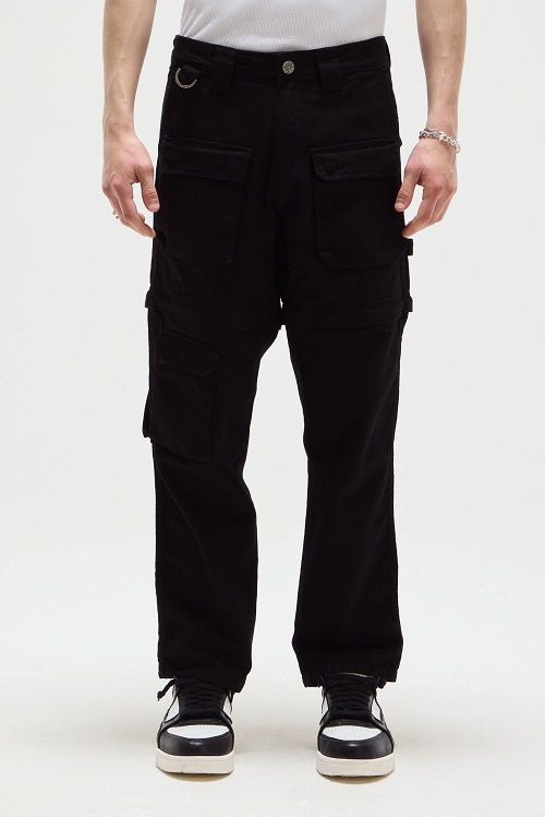 Cargo Sound Black Label