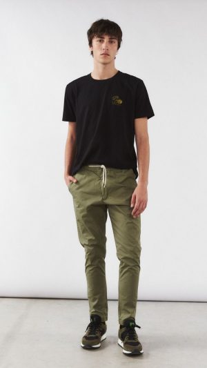 Chino Elastico Phineas