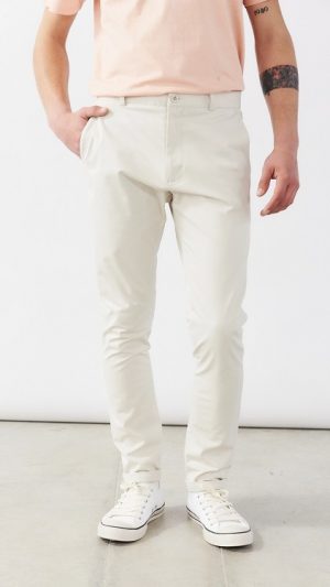 Chino Rock