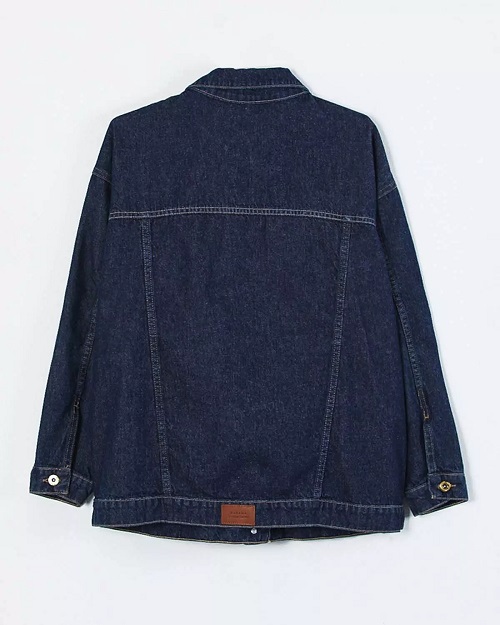 Campera Vintage New Moss - Imagen 3