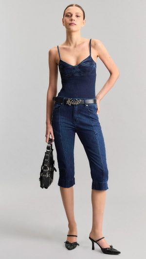 Jeans Capri Rocket