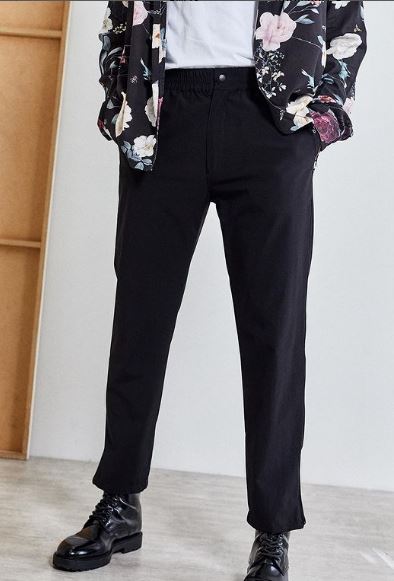 Pantalon Tailor