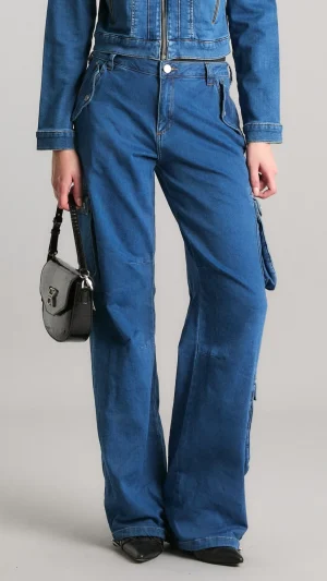 Cargo Killer Premium Blue