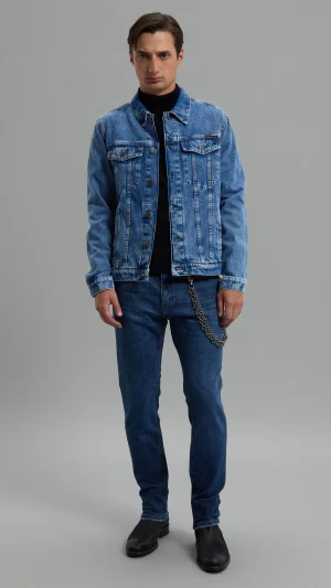 Chupin Tyler Premium Blue