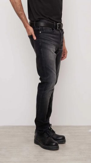 Chupin Tyler Premium Black Shadow