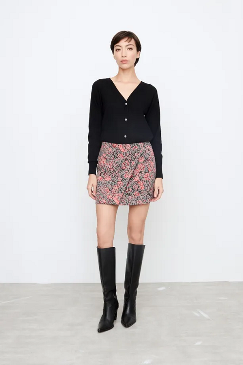Falda Cold Beauty - Imagen 3