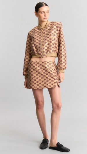 Falda Identity