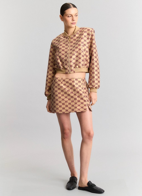 Falda Identity