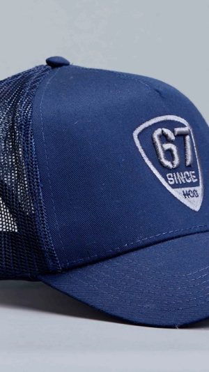 Gorra Herencia 11