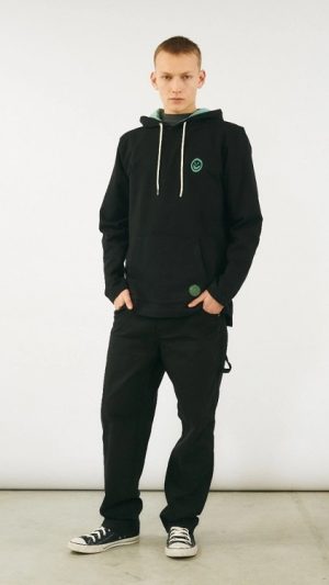 Hoodie Jamor