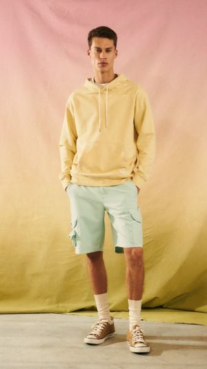 Hoodie Relax