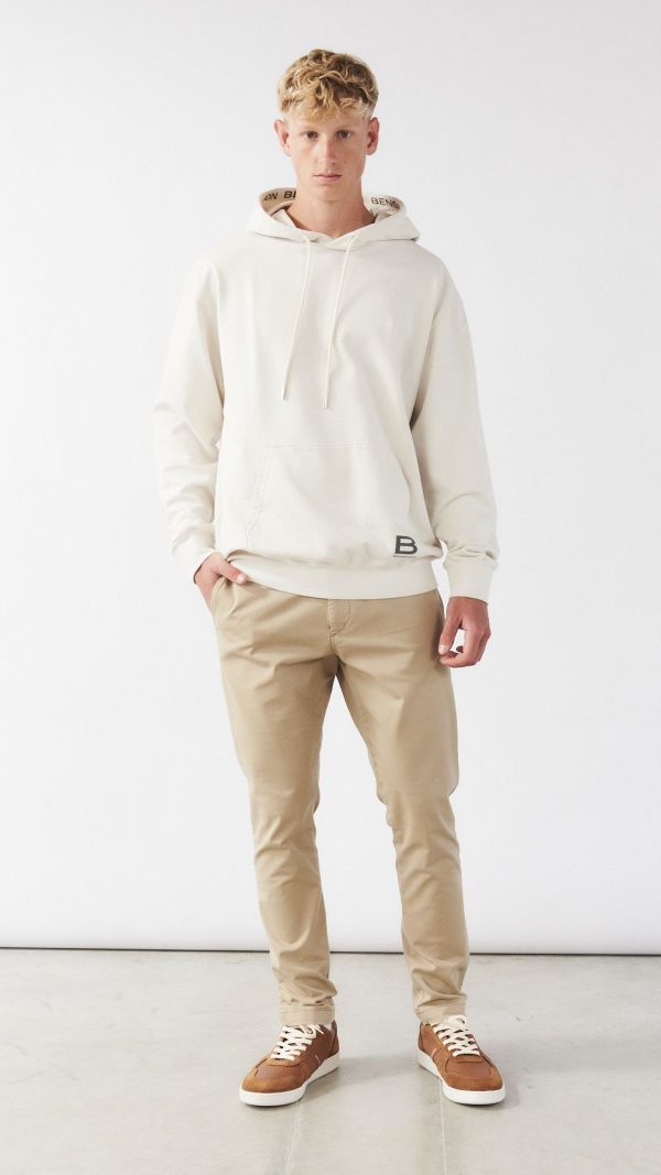 Hoodie Relax