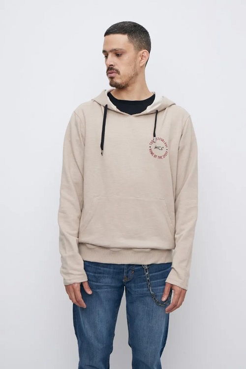 Hoddie Legends Too Fast
