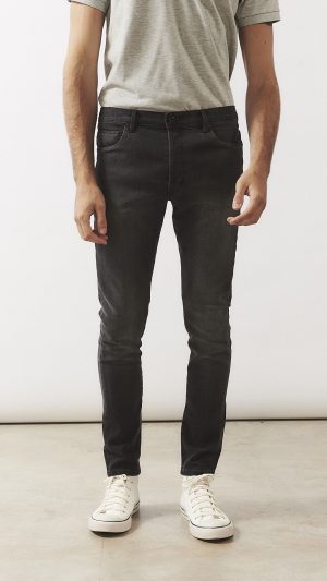 Pantalon Ramones Blackness