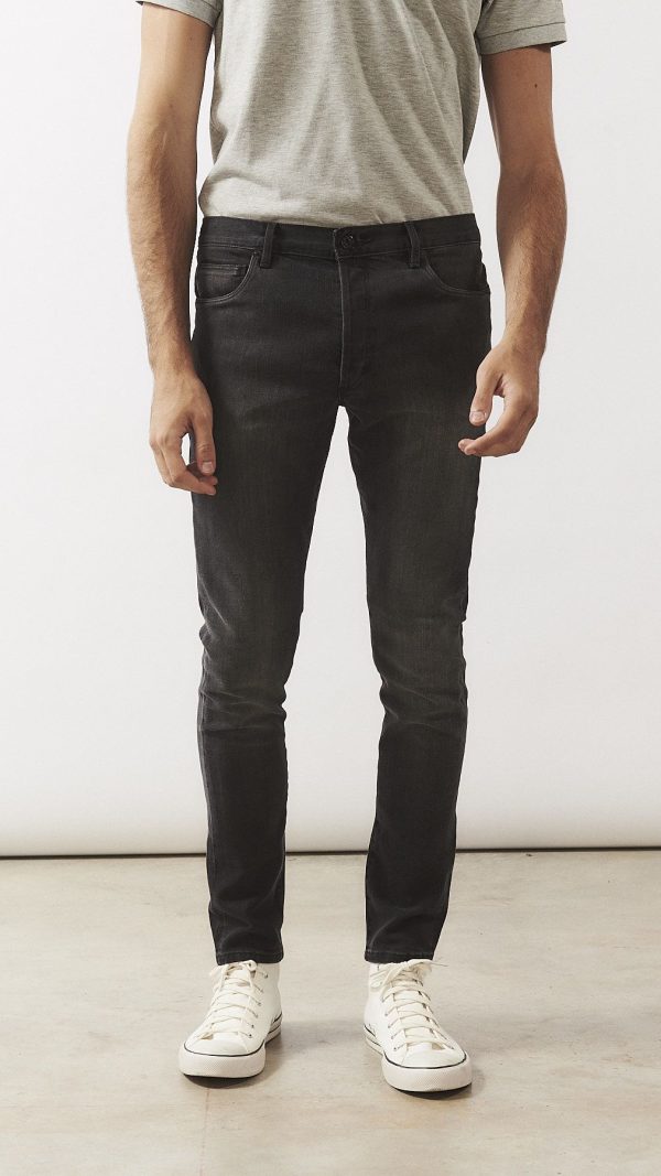 Pantalon Ramones Blackness