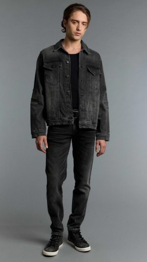 Jean Cross Line