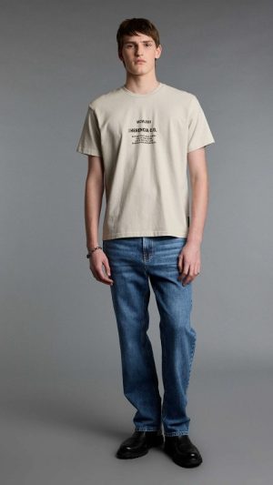 Jeans Drake Premium Blue